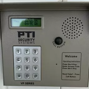 Keypad