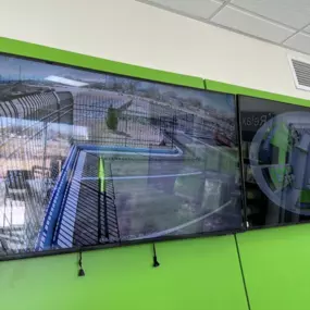 Security Screens