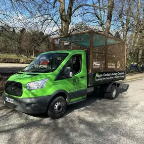 Bild von Beadle's Clearance Services