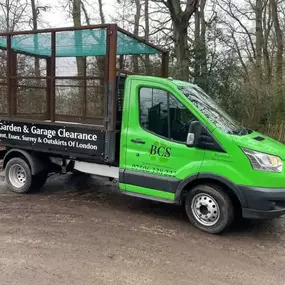 Bild von Beadle's Clearance Services
