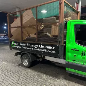 Bild von Beadle's Clearance Services