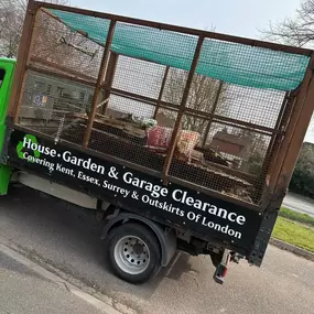 Bild von Beadle's Clearance Services