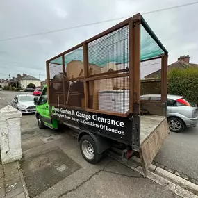Bild von Beadle's Clearance Services