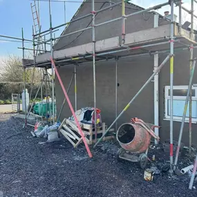 Bild von Peak Improvements Ltd