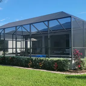 Bild von New Model Home and Pool Builders