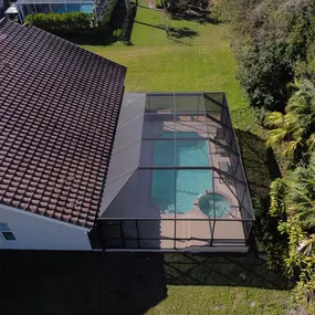 Bild von New Model Home and Pool Builders