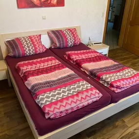 Bild von Zimmer Vermietung Scholz