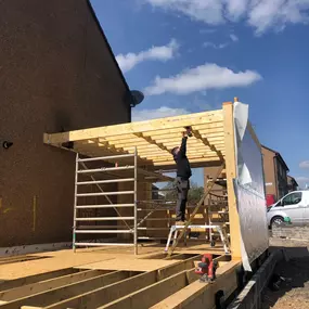 Bild von DW Joiners Ltd
