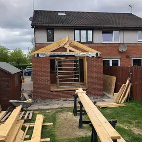 Bild von DW Joiners Ltd