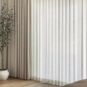 Elevate your home's style with the timeless elegance of Drapery. Our custom window shades blend beauty and functionality, creating a stunning focal point in any room.