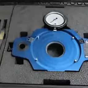 Bild von Industrial Bolting