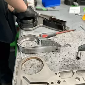 Bild von Industrial Bolting
