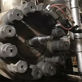 Bild von Industrial Bolting