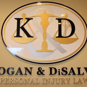 Kogan & DiSalvo Personal Injury Lawyers Plantation FL - Plantation Personal Injury Attorney