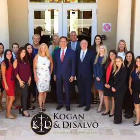 Bild von Kogan & DiSalvo Personal Injury Lawyers