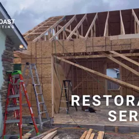 Home Restoration Services