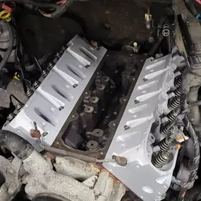 Bild von Precision Autocare Inc
