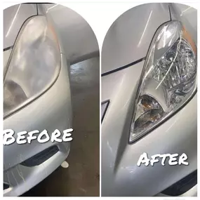 Bild von Precision Autocare Inc