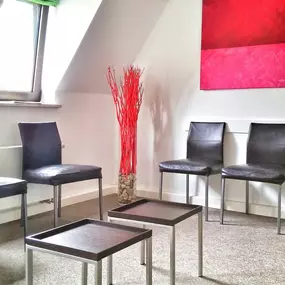 Bild von HNO-Praxis am Schloss Dr. med. Karsten Kittel