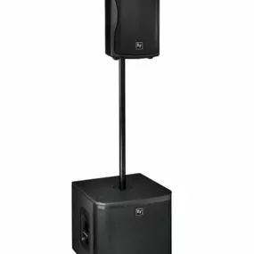 Bild von RMS Sound Systems