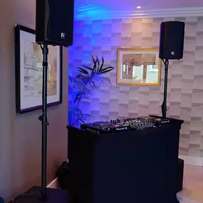 Bild von RMS Sound Systems