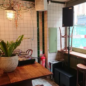 Bild von RMS Sound Systems