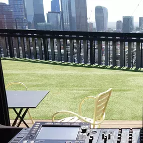 Bild von RMS Sound Systems