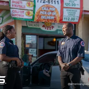 Bild von American Global Security, Inc. - Security Guard Services and Vehicle Patrol Sacramento