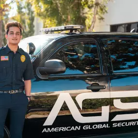 Bild von American Global Security, Inc. - Security Guard Services and Vehicle Patrol Sacramento