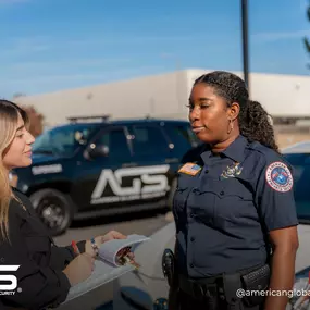 Bild von American Global Security, Inc. - Security Guard Services and Vehicle Patrol Sacramento