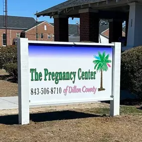 The Pregnancy Center of Dillon County
