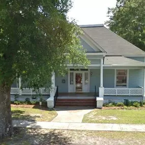 The Pregnancy Center of Dillon County