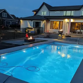 Bild von Tarson Pools & Spas