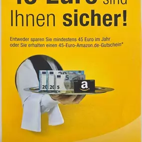 Bild von HUK-COBURG Versicherung Lorenzo Minacapilli in St. Ingbert