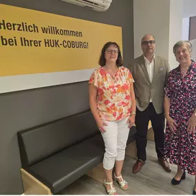 Bild von HUK-COBURG Versicherung Lorenzo Minacapilli in St. Ingbert