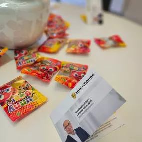 Bild von HUK-COBURG Versicherung Lorenzo Minacapilli in St. Ingbert