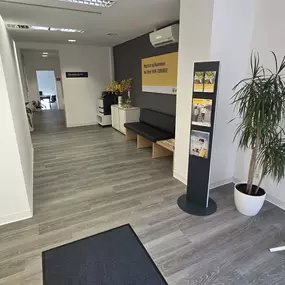 Bild von HUK-COBURG Versicherung Lorenzo Minacapilli in St. Ingbert