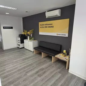 Bild von HUK-COBURG Versicherung Lorenzo Minacapilli in St. Ingbert