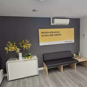 Bild von HUK-COBURG Versicherung Lorenzo Minacapilli in St. Ingbert