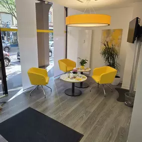 Bild von HUK-COBURG Versicherung Lorenzo Minacapilli in St. Ingbert