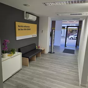 Bild von HUK-COBURG Versicherung Lorenzo Minacapilli in St. Ingbert