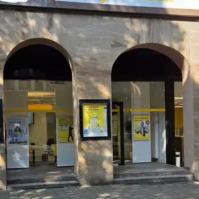 Bild von HUK-COBURG Versicherung Lorenzo Minacapilli in St. Ingbert