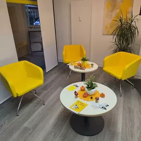 Bild von HUK-COBURG Versicherung Lorenzo Minacapilli in St. Ingbert