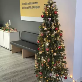 Bild von HUK-COBURG Versicherung Lorenzo Minacapilli in St. Ingbert