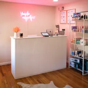 Bild von Beautique Hair Design