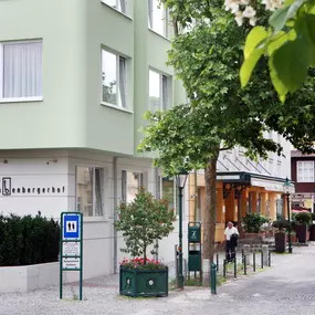 Babenbergerhof C. Breyer GmbH