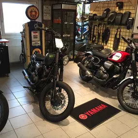 Bild von Zweirad Sporthaus