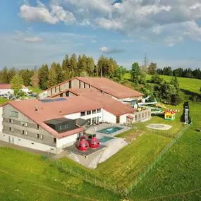 Bild von Jura Sport & Spa Resort