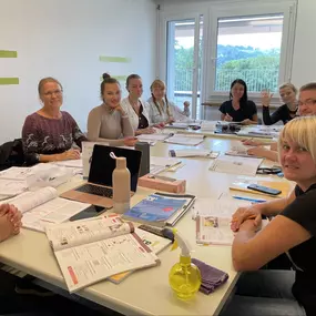 Bild von SWISS LINGUA