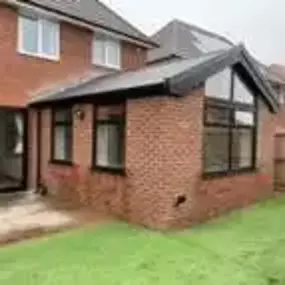 Bild von JWS Brickwork Ltd